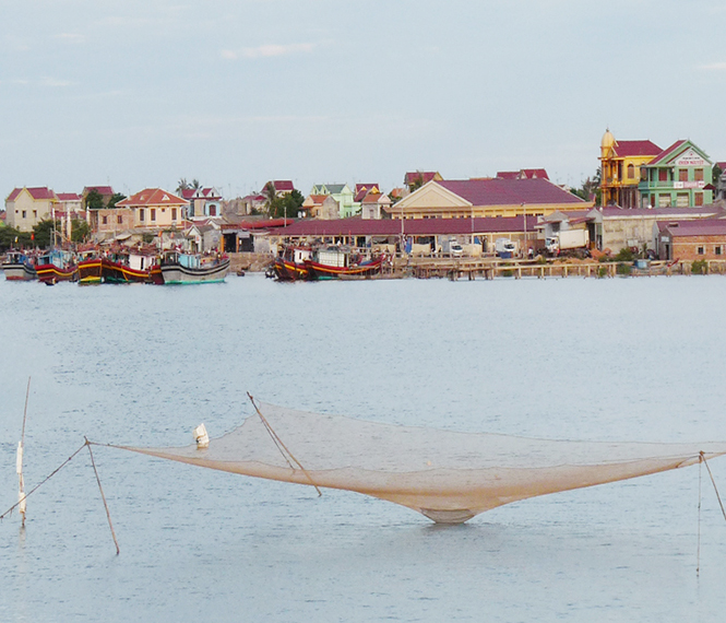 Với Cảnh Dương