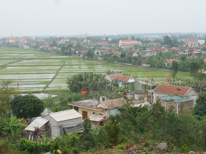 Một thoáng Minh Lệ