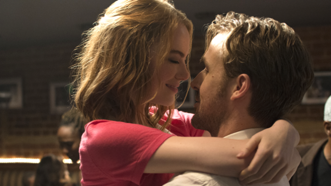 ​Công bố đề cử Oscar lần thứ 89, La La Land có 14 đề cử