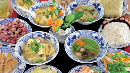 Xử lý nê trệ sau tết