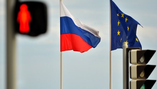 Châu Âu lo ngại EU chia rẽ vì chính sách của ông Trump với Nga