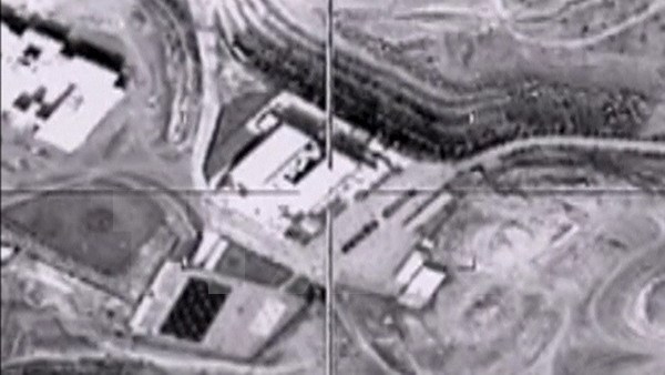 Nga không kích nhầm khiến 3 binh sỹ Thổ Nhĩ Kỳ thiệt mạng tại Syria