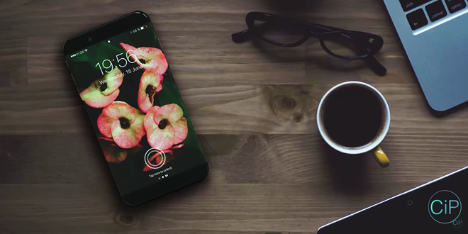 Thông tin mới nhất về iPhone 8: Có thể có giá hơn 1.000 USD