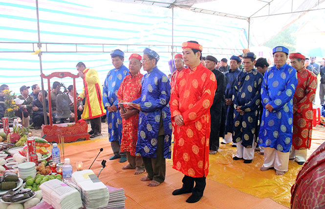 Mở biển