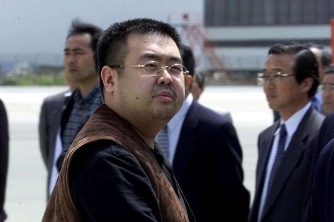 Bắt nghi phạm thứ 2 liên quan cái chết của ông Kim Jong-nam