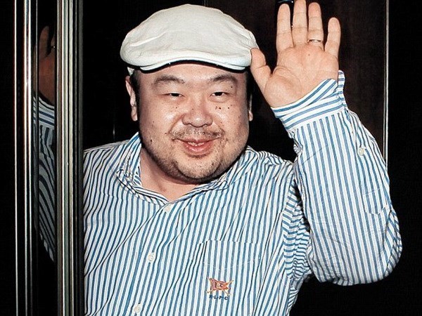 Malaysia bắt nghi phạm thứ 3 liên quan tới cái chết của Kim Jong-nam
