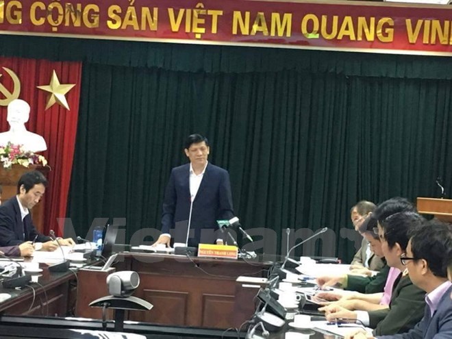 Bộ Y tế: Khả năng virus cúm H7N9 vào Việt Nam là hoàn toàn có thể