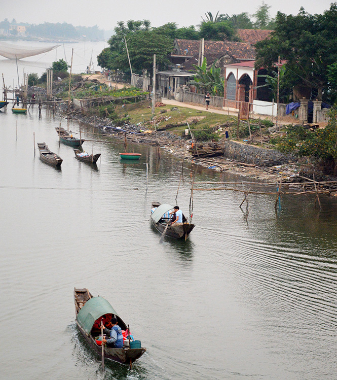Nợ quê