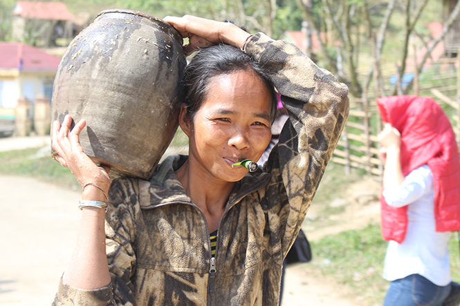 Săn rượu Đoác