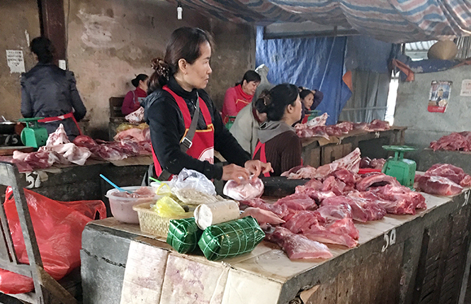 Nỗi lo lợn hơi rớt giá! - Bài 2: Đâu là "cứu cánh" cho người chăn nuôi