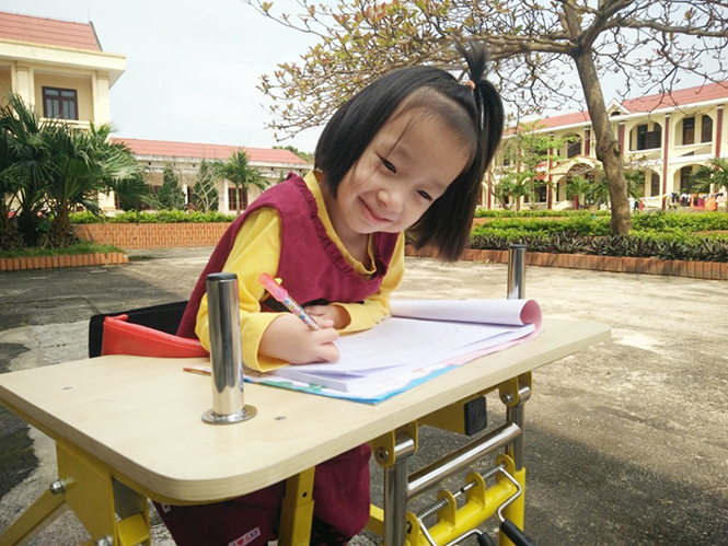Chuyện của Thùy Nhi