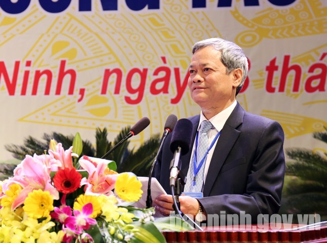 Thủ tướng chỉ đạo Bộ Công an làm rõ việc đe dọa chủ tịch tỉnh Bắc Ninh