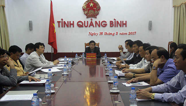 Quảng Bình xếp thứ 30/63 tỉnh, thành trong toàn quốc về công tác kéo giảm tai nạn giao thông