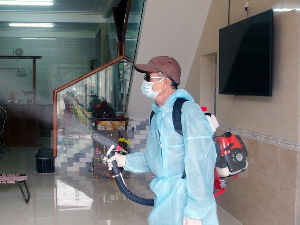 Thành phố Hồ Chí Minh: Ghi nhận 3 ca tử vong do sốt xuất huyết