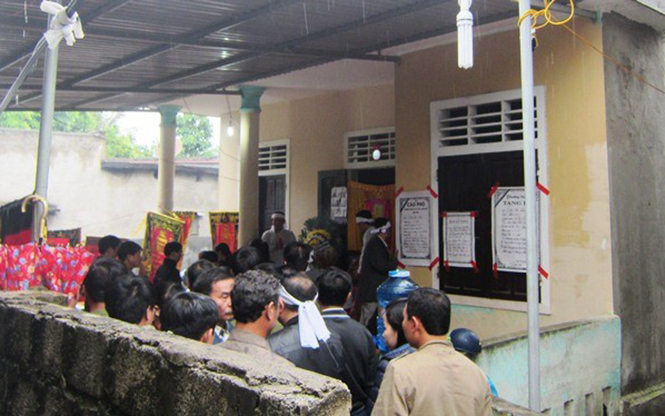 "Khoảng trống" trong quản lý và chăm sóc người tâm thần -  Kỳ 1: Nhức nhối những thảm án thương tâm