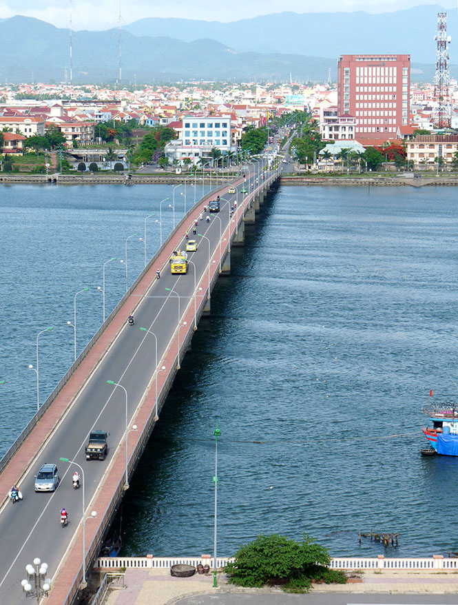 Về lại nhé, Quảng Bình