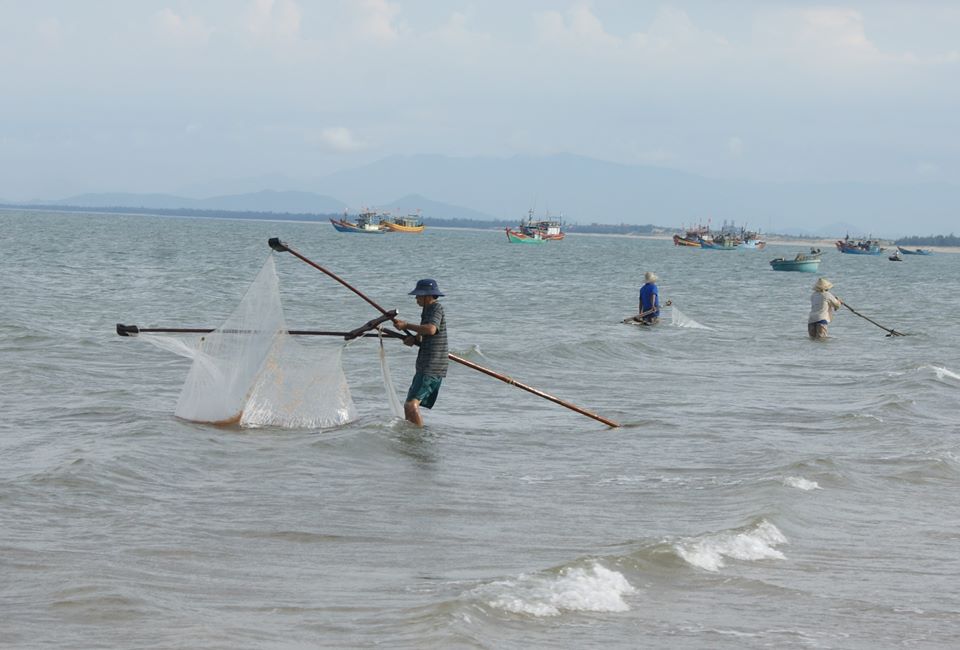 Xứ biển