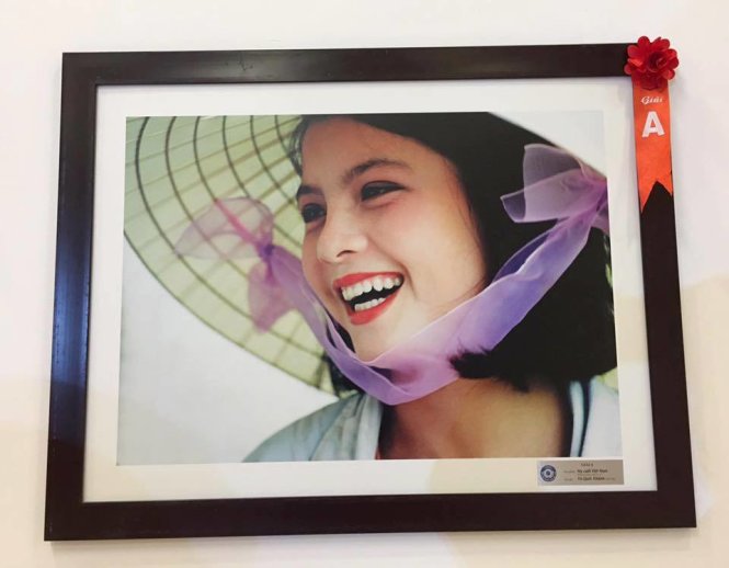 Chủ tịch Hội Nghệ sĩ Nhiếp ảnh tự rút hai tác phẩm đạt giải