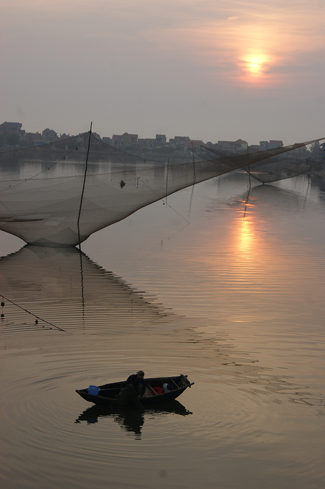 Bình minh
