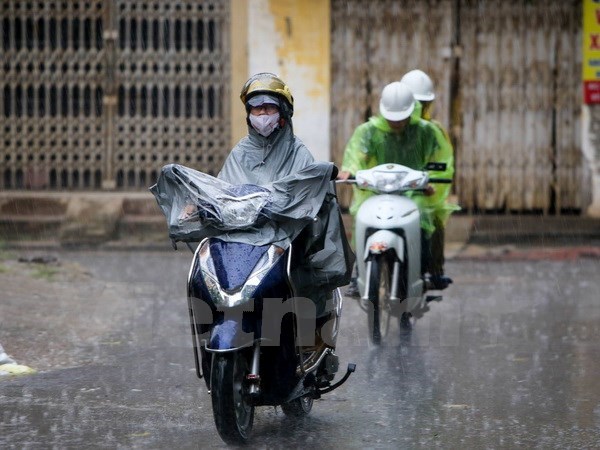 Nhiệt độ toàn miền Bắc giảm sâu, có nơi xuống dưới 10 độ C