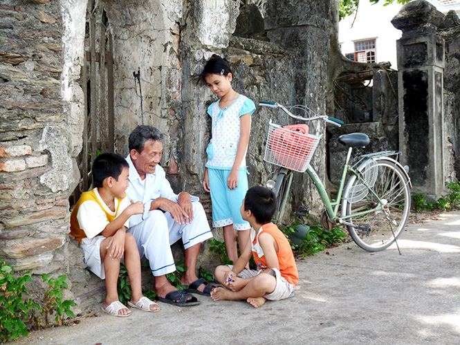 Người quê