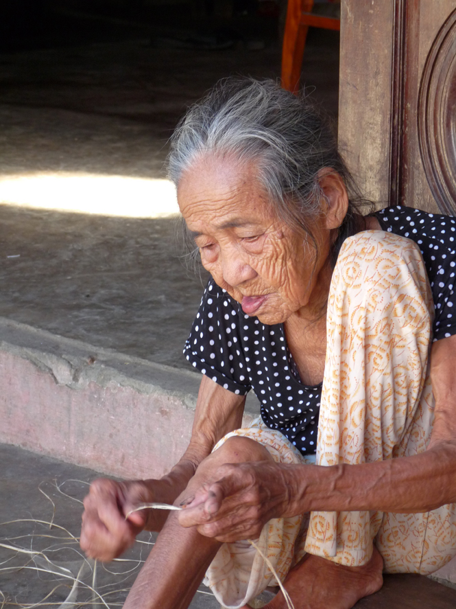 Đời mẹ