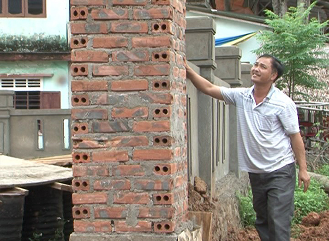 Công tác giáo dục, giúp đỡ người tái hòa nhập cộng đồng: Phát huy sức mạnh của toàn xã hội