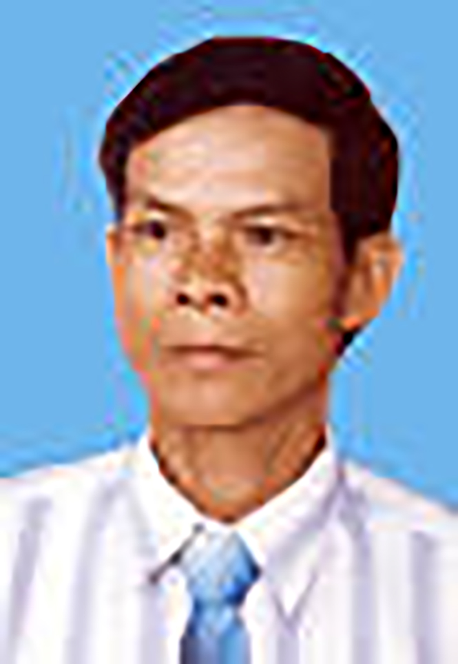 Nhà thơ làm ruộng