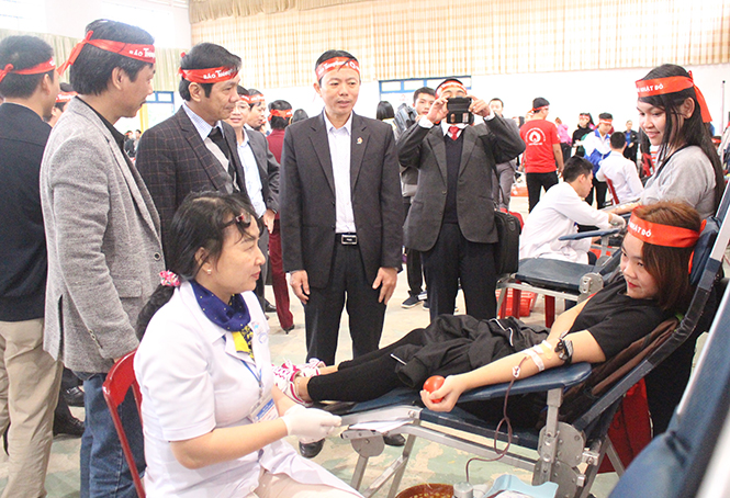 Thông điệp từ trái tim