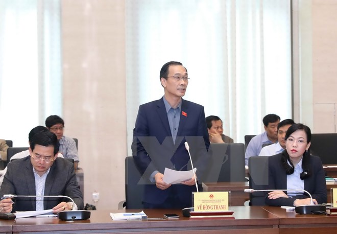 Làm rõ cơ chế khuyến khích hộ kinh doanh nâng lên doanh nghiệp