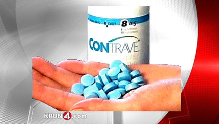 FDA cảnh báo 10 loại thuốc