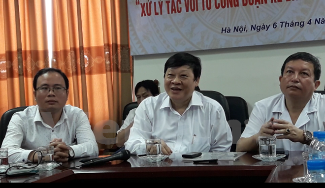 Việt Nam triển khai kỹ thuật mới chữa vô sinh cho phụ nữ