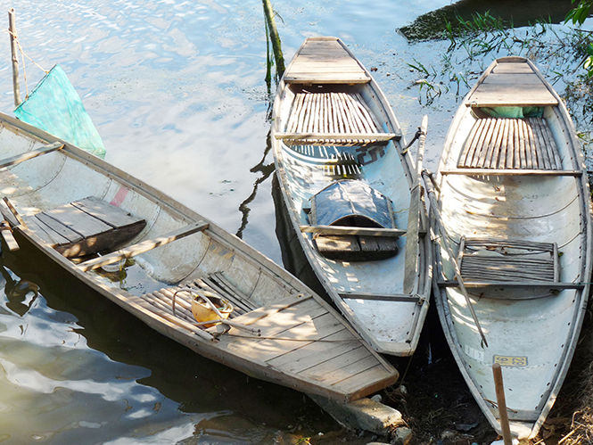 Trở về Lệ Thủy