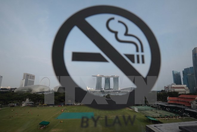 Thuốc lá đe dọa tính mạng con người bằng 7 chất gây ung thư