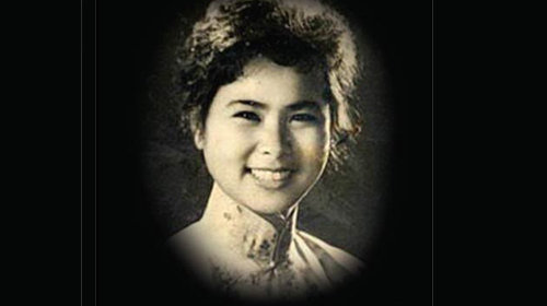 Nhà thơ Xuân Quỳnh đã được tặng Giải thưởng Hồ Chí Minh