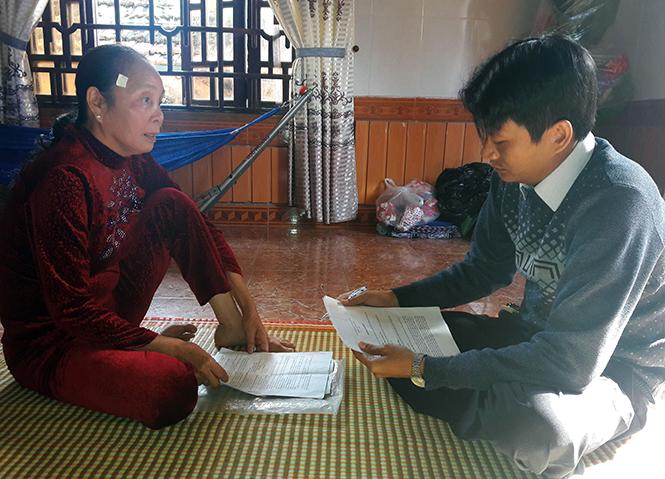 Mua tài sản phát mại, người dân kêu bị thiệt