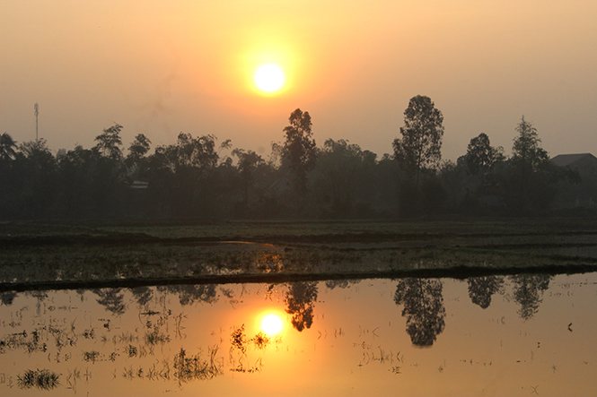Nắng