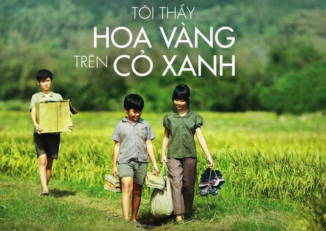 Chiếu phim kỷ niệm các ngày lễ lớn