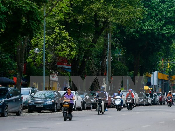 Chiều mai Bắc Bộ chuyển lạnh, nhiệt độ giảm gần 10 độ C