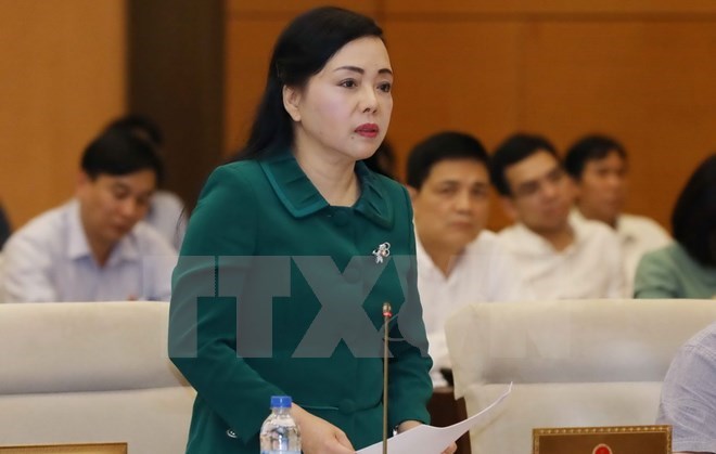Bộ trưởng Y tế yêu cầu kiểm soát chặt phòng khám tư nhân