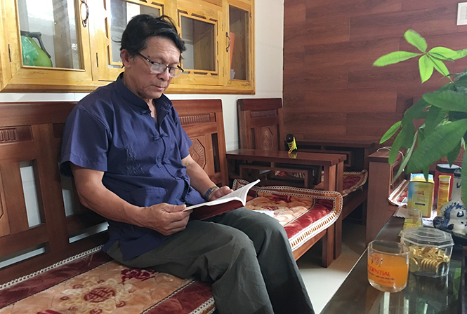 Hồi ức màu đỏ