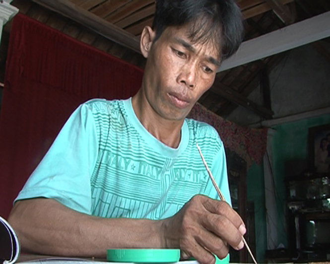 Quảng Ninh: Chung tay chăm sóc người khuyết tật, trẻ mồ côi