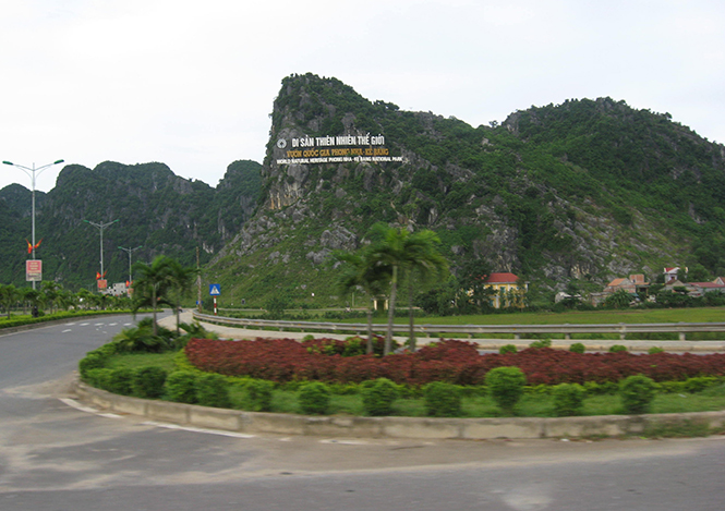 Kết nối những giá trị văn hóa, du lịch