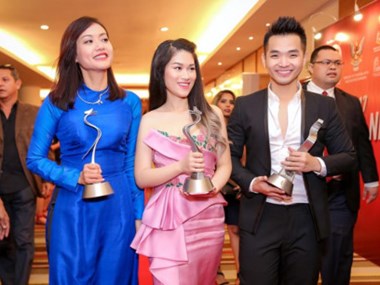 "Đảo của dân ngụ cư" đoạt nhiều giải quan trọng tại LHP ASEAN 2017