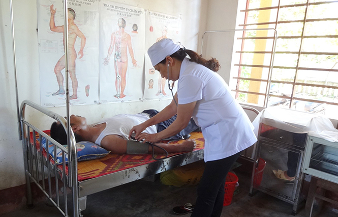 Nan giải thực trạng mua và bán thuốc không theo đơn - Bài 2: Làm gì để gỡ "nút thắt"?