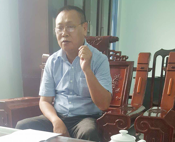 Kiến nghị của bạn đọc về một số sai phạm tại Trung tâm Y tế huyện Bố Trạch: Cơ quan chức năng sớm vào cuộc làm rõ và có kết luận