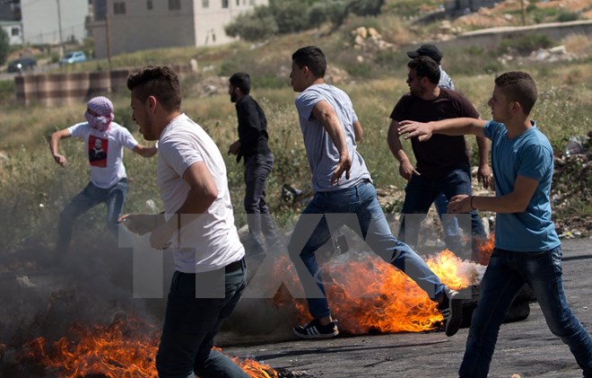 Israel-Palestine: Giải pháp 2 nhà nước là con đường hòa bình duy nhất