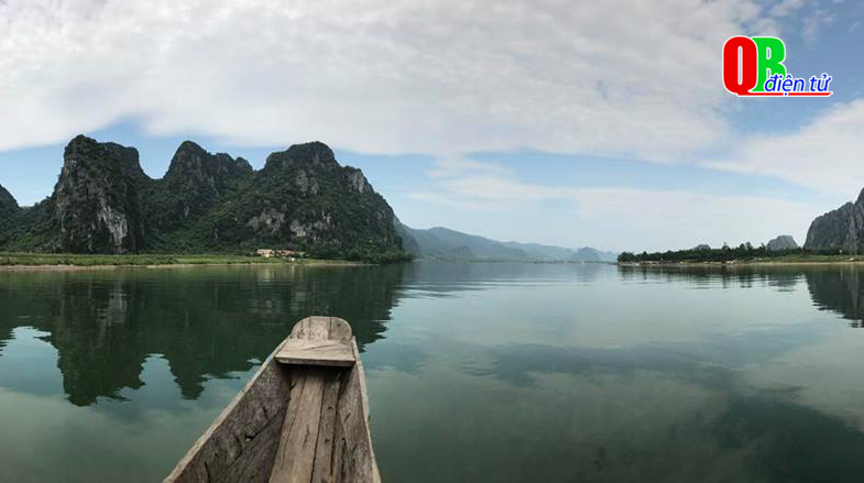 Tuyên Hóa yên bình