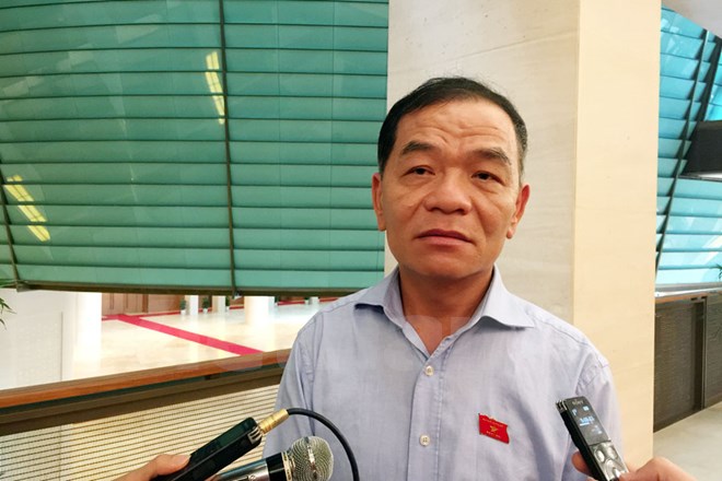 Nghiêm túc chỉnh đốn việc lợi dụng quyền lực để bổ nhiệm người thân
