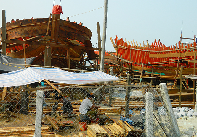 Đảng bộ thị xã Ba Đồn: Tập trung đổi mới phương thức lãnh đạo